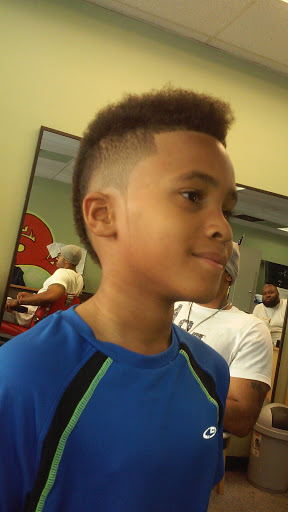 Barber Shop «619 Barber Shop», reviews and photos, 3964 30th St, San Diego, CA 92104, USA