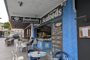 Bondi Road Seafoods image