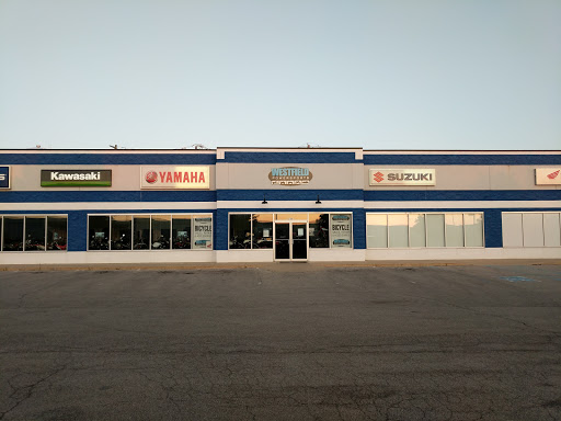 Motorcycle Dealer «Westfield Powersports», reviews and photos, 18128 Market Ct, Westfield, IN 46074, USA