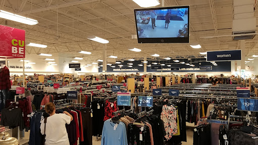 Department Store «Marshalls», reviews and photos, 120 Grand Hill Pl, Holly Springs, NC 27540, USA