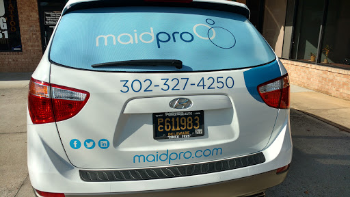 House Cleaning Service «MaidPro», reviews and photos, 4442 Summit Bridge Rd #12, Middletown, DE 19709, USA