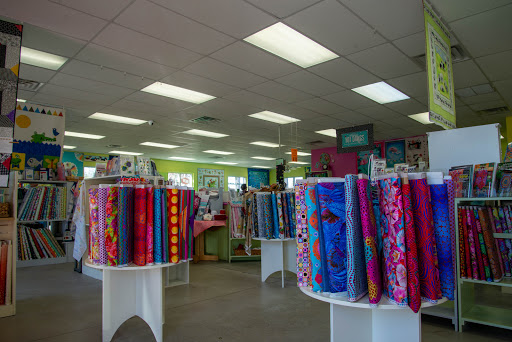 Quilt Shop «Cotton Patch Quilt Shop», reviews and photos, 8480 Cooper Creek Blvd, University Park, FL 34201, USA