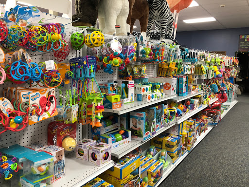 Toy Store «Learning Post», reviews and photos, 2761 100th St, Urbandale, IA 50322, USA