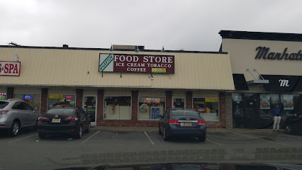 786 Food Store