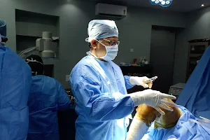 Dr I Satish Raju Joint Replacement Surgeon Vizag image