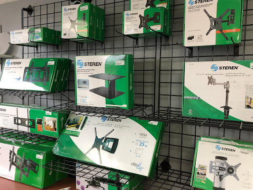 Electronic Parts Supplier «Tri-Tek Electronics», reviews and photos, 40 W Baseline Rd, Mesa, AZ 85210, USA