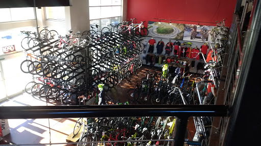 Bicycle Store «Bountiful Bicycle Center», reviews and photos, 2482 S Main St, Woods Cross, UT 84010, USA