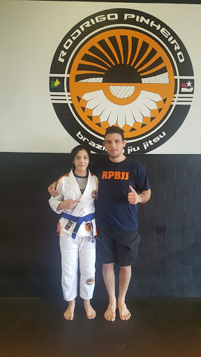 Jujitsu School «Rodrigo Pinheiro BJJ», reviews and photos, 4553 North Loop 1604 W, San Antonio, TX 78249, USA
