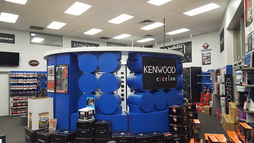 Car Stereo Store «Sound Warehouse», reviews and photos, 1680 State St, Orem, UT 84057, USA