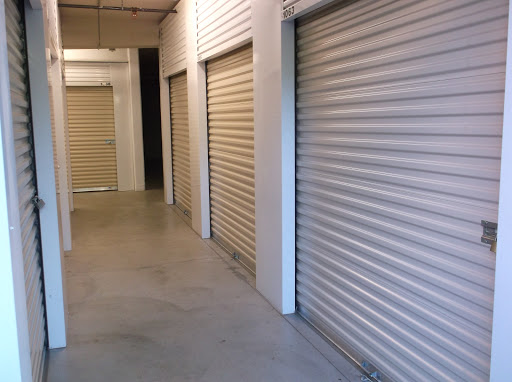 Self-Storage Facility «Grape Avenue Storage», reviews and photos, 690 Grape Ave, Sunnyvale, CA 94087, USA
