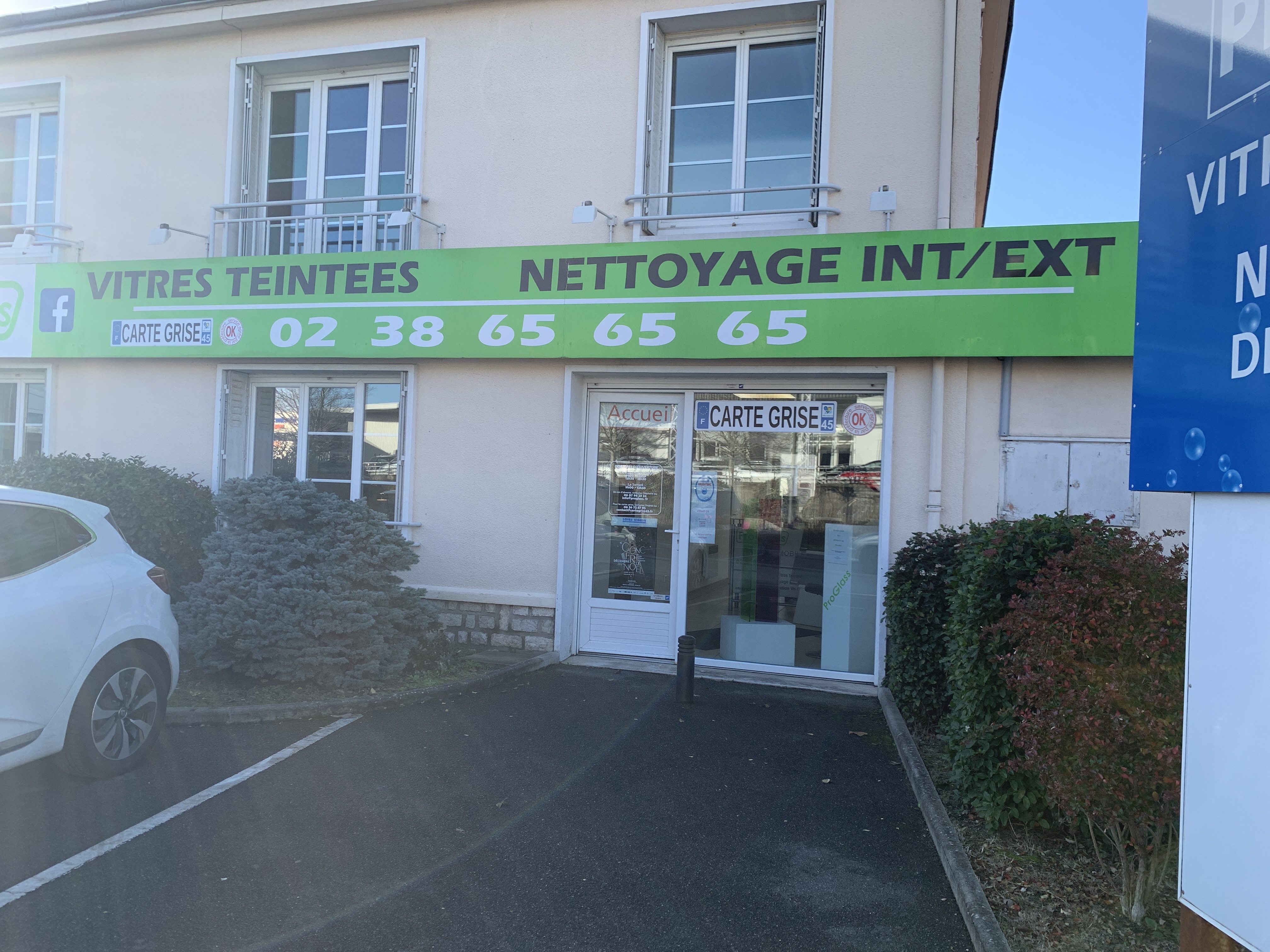 Photo n° 1 de l'avis de Aurélien.u fait le 10/12/2021 à 13:28