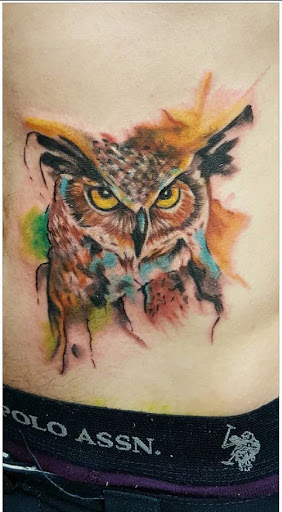 Tattoo Shop «Illuminati Tattoo Parlor», reviews and photos, 10214 SE Mill Plain Blvd Suite B, Vancouver, WA 98664, USA