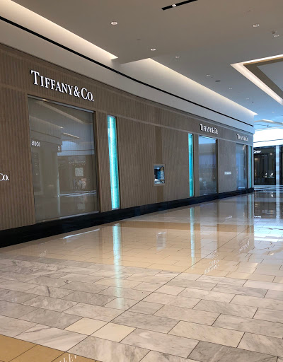 Jewelry Store «Tiffany & Co.», reviews and photos, 350 Mall Blvd #3012, King of Prussia, PA 19406, USA