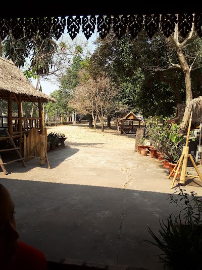 Photos of Buddha Park