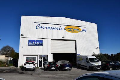 Carrosserie Viala Saint Georges à Saint-Georges-d'Orques