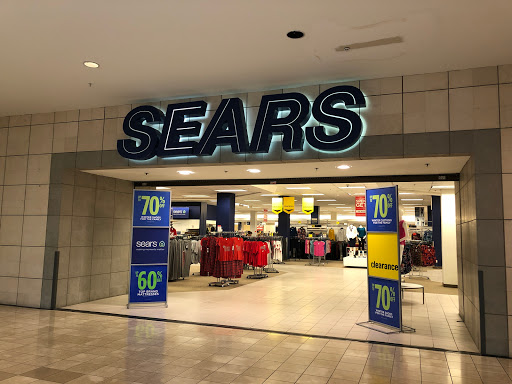 Department Store «Sears», reviews and photos, 400 Ernest W Barrett Pkwy NW, Kennesaw, GA 30144, USA