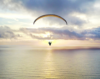 Paragliding San Francisco, LLC