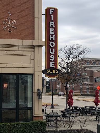Sandwich Shop «Firehouse Subs», reviews and photos, 6025 Main St, Frisco, TX 75034, USA