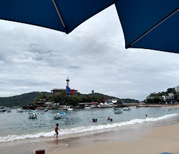 La Cabaña de caleta photo