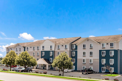 Extended Stay America - Select Suites Fayetteville