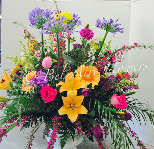 Florist «Bel Aire Flower Shop», reviews and photos, 11222 W Greenfield Ave, West Allis, WI 53214, USA