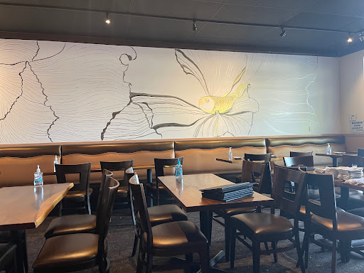 AI Sushi & Teriyaki image