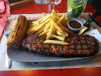 Steak du Restaurant Buffalo Grill Neuilly Sur Marne - n°17