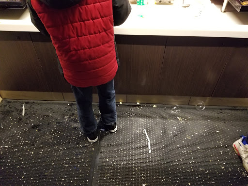 Movie Theater «AMC Loews White Marsh 16», reviews and photos, 8141 Honeygo Blvd, Baltimore, MD 21236, USA