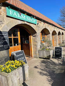 Broom House Farm Shop Broom House Farm, Durham DH7 6TR, United Kingdom