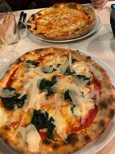 Antico Pozzo Ristorante - Pizzaria in Bellagio, Provincia di Como