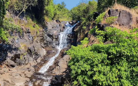Ghatmatha Waterfalls image