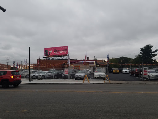 Used Car Dealer «Key Automotive Sales & Services», reviews and photos, 101 W Erie Ave, Philadelphia, PA 19140, USA