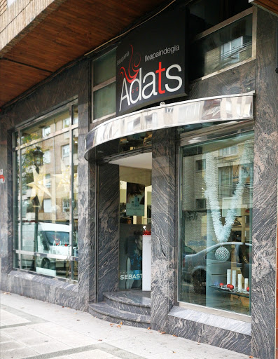 Peluquería Adats en Beasain, Guipúzcoa