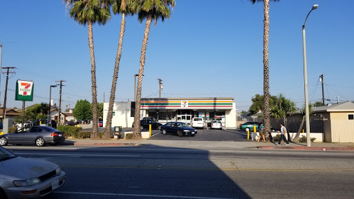Convenience Store «7-Eleven», reviews and photos, 800 S Greenwood Ave, Montebello, CA 90640, USA