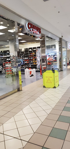 Shopping Mall «Cumberland Mall», reviews and photos, 3849 S Delsea Dr, Vineland, NJ 08360, USA