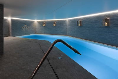 Spa Nuxe - St-Alban à La Clusaz