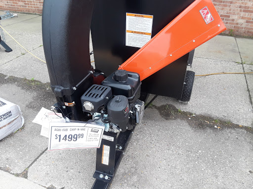 Home Improvement Store «Tractor Supply Co.», reviews and photos, 1437 E M 21, Owosso, MI 48867, USA