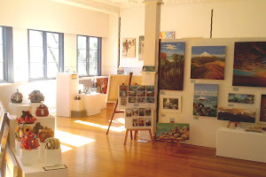 The Art Loft Taranaki