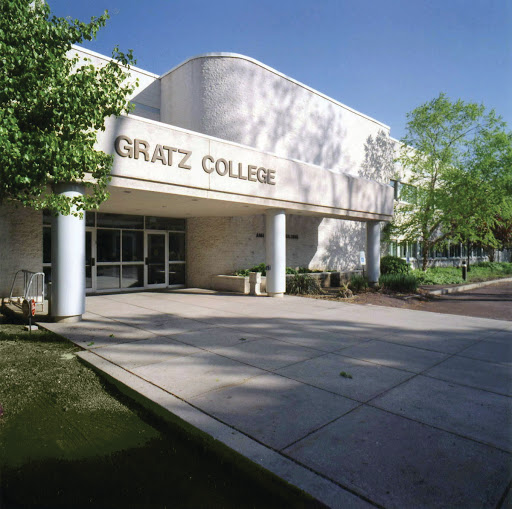 Gratz College