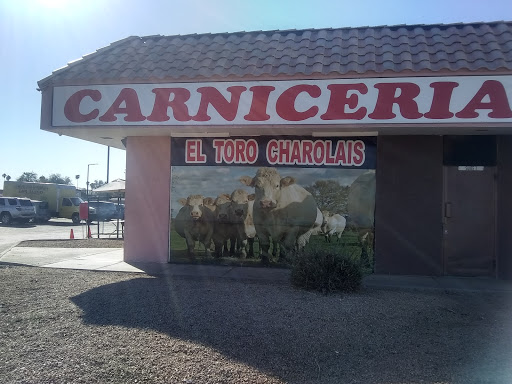 Carniceria El Toro Charolais