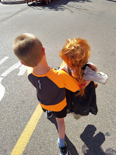 Home Improvement Store «The Home Depot», reviews and photos, 333 W Allen St, Castle Rock, CO 80108, USA