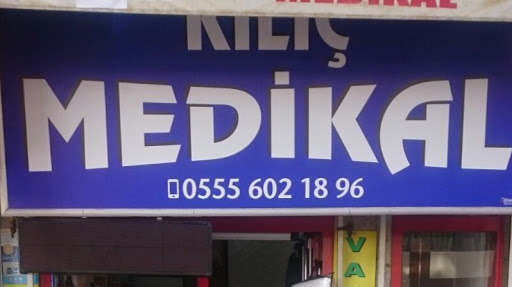 kilic medikal medikal
