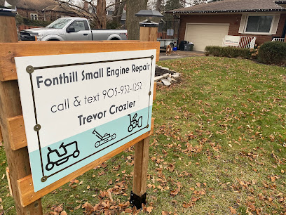 Fonthill Small Engine Repair
