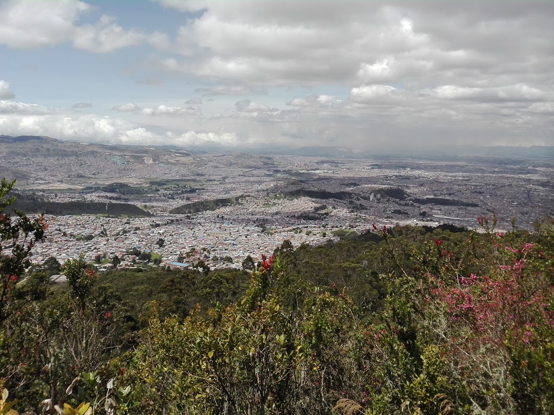 Serranía del Zuque