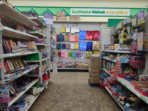 Discount Store «Dollar General», reviews and photos, 37376 Glenwood Rd, Westland, MI 48186, USA