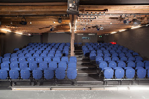 Fondation du Théâtre de Carouge - Atelier de Genève