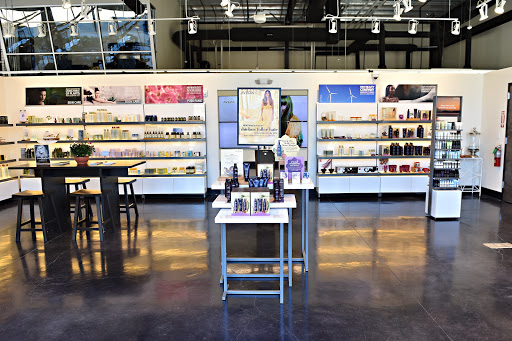 Beauty School «Aveda Institute Baton Rouge», reviews and photos, 2834 S Sherwood Forest Blvd a, Baton Rouge, LA 70816, USA