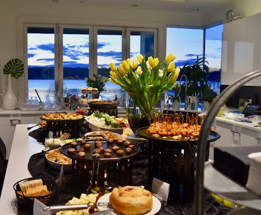 Party Planner «Green Apple Events & Catering», reviews and photos, 14828 NE 95th St, Redmond, WA 98052, USA