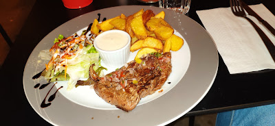 Bistro du Parlement à Bordeaux