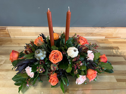 Florist «Design Works Flowers», reviews and photos, 624 N Main St, Rochester, MI 48307, USA